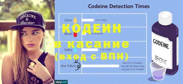 крисы Вяземский