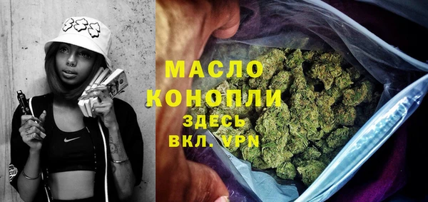 крисы Вяземский